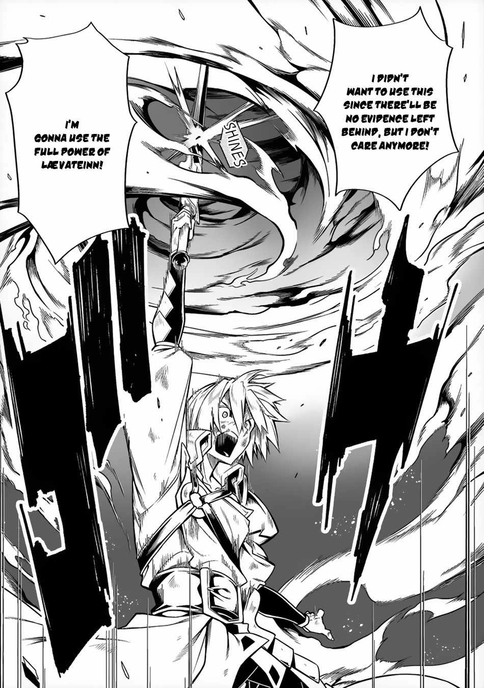 The Betrayed Hero Who Was Reincarnated as the Strongest Demon Lord Chapter 7 22